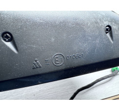 Дзеркало заднього виду ліве (10 pin) Audi A4 B7 2005-2007