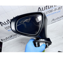 Дзеркало заднього виду ліве (14pin) Lexus GS 250 350 300H 450H 2012-2020