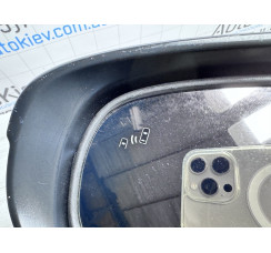 Дзеркало заднього виду ліве (14pin) Lexus GS 250 350 300H 450H 2012-2020