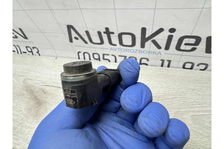 Датчик парктроніка Ford S-MAX 2015 8A6T15K859AA