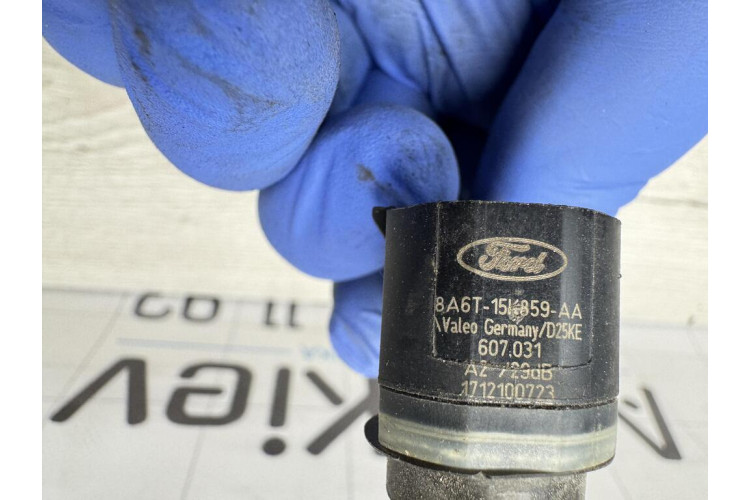 Датчик парктроніка Ford S-MAX 2015 8A6T15K859AA