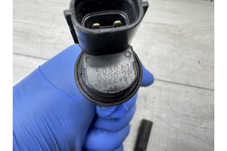 Датчик фаз фазорегулятор Hyundai i10 1.2 G4LA 2007-2013 5030110300 Датчик фаз фазорегулятор Hyundai i10 1.2 G4LA 2007-2013 5030110300