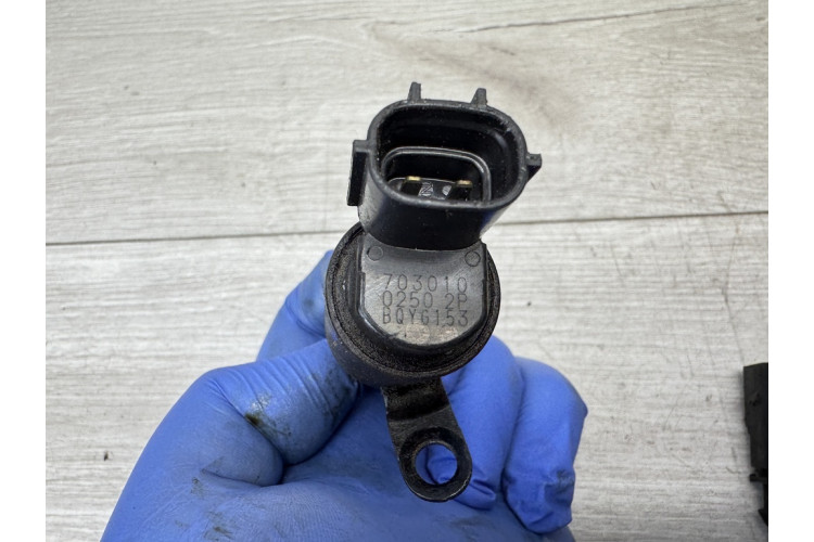 Датчик фаз фазорегулятор Hyundai i10 1.2 G4LA 2007-2013 7030100250 Датчик фаз фазорегулятор Hyundai i10 1.2 G4LA 2007-2013 7030100250