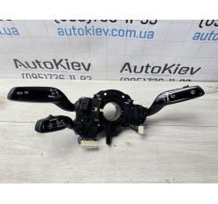 Перемикач підрульовий у зборі Audi A8 [4H] 2010-2017