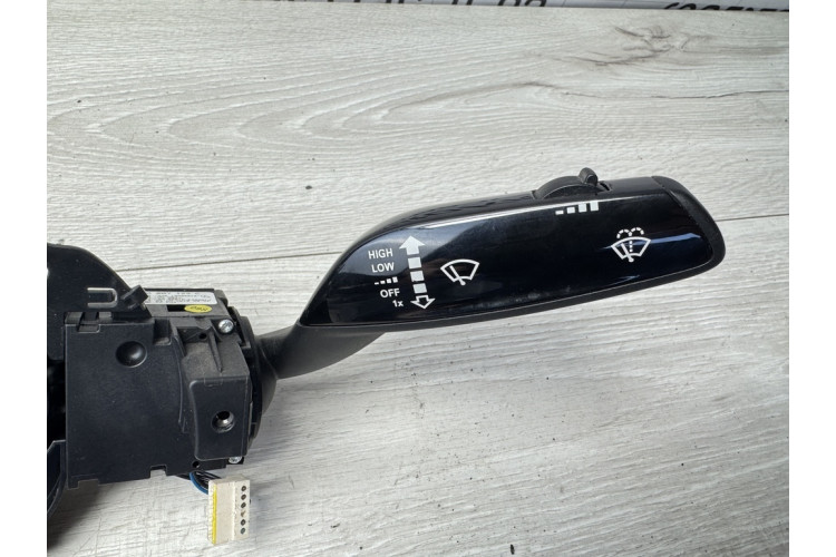 Переключатель подрулевой в сборе Audi A8 [4H] 2010-2017 4H0953502B,4H0907129C