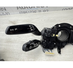 Перемикач підрульовий у зборі Audi A8 [4H] 2010-2017