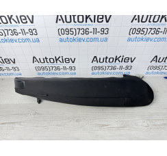 Подушка спинки ззаду права батон airbag Volkswagen Golf 5-6 