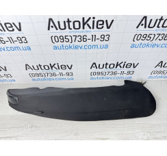 Подушка спинки ззаду права батон airbag Volkswagen Golf 5-6 