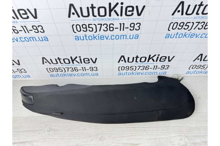 Подушка спинки задняя правая батон airbag Volkswagen Golf 5-6 1k4885704cm