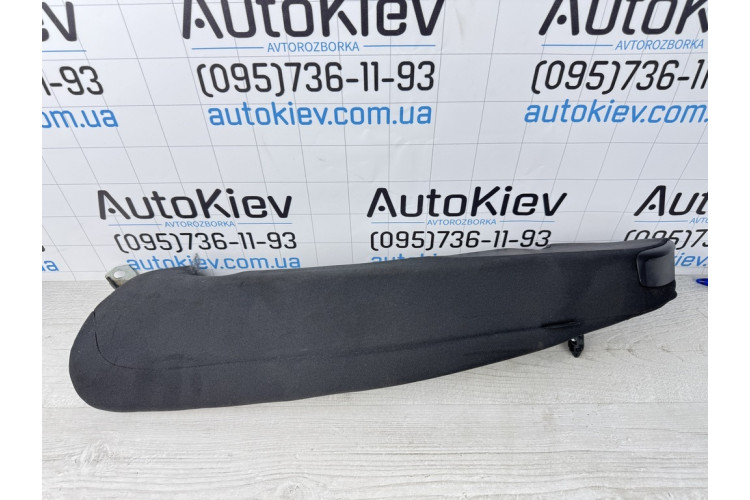 Подушка спинки задняя левая батон airbag Volkswagen Golf 5-6 1k4885703cm