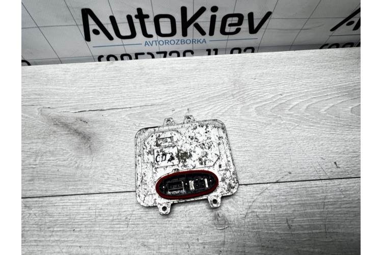 Блок розпалювання ксенону Оpel Astra (J), 2009 - 2015 5DV00972000 Блок розпалювання ксенону Оpel Astra (J), 2009 - 2015 5DV00972000