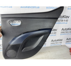 Карта двери правая задняя Hyundai i10