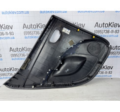 Карта двери правая задняя Hyundai i10