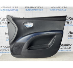 Карта двери передняя правая Hyundai i10