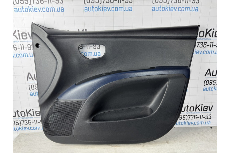 Карта двери передняя правая Hyundai i10 H823210X010