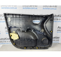 Карта двери передняя правая Hyundai i10