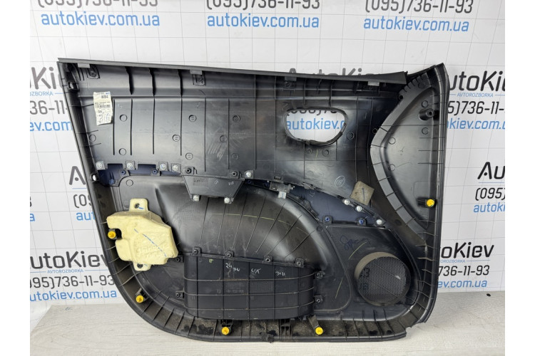 Карта двери передняя правая Hyundai i10 H823210X010