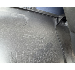 Карта двери передняя правая Hyundai i10