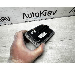 Блок фари Mercedes GLC X253 W253