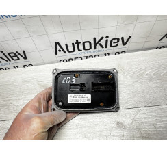 Блок фари Mercedes GLC X253 W253