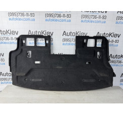 Підлога багажника Audi A8 4H 2010-2017