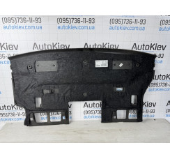 Підлога багажника Audi A8 4H 2010-2017