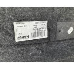 Підлога багажника Audi A8 4H 2010-2017