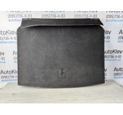 Обшивка підлоги багажника Audi A8 4H