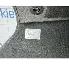 Обшивка підлоги багажника Audi A8 4H