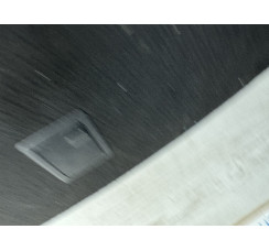 Обшивка підлоги багажника Audi A8 4H