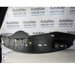 Накладка торпеди з airbag торпедо Tesla Model S