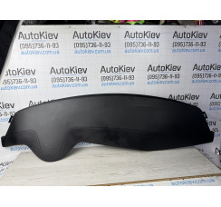 Накладка торпеди з airbag торпедо Tesla Model S