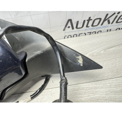 Дзеркало заднього виду праве Audi A6 C6 9PIN