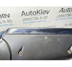 Дзеркало заднього виду праве Audi A6 C6 9PIN