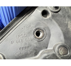 Дзеркало заднього виду праве Audi A6 C6 9PIN