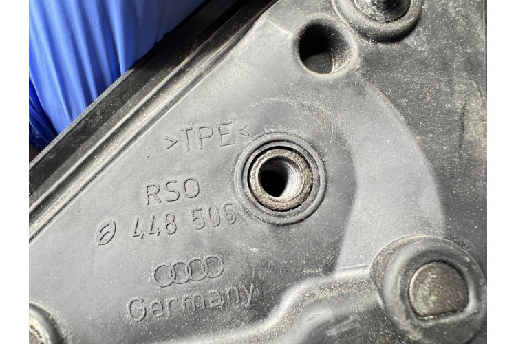 Дзеркало заднього виду праве Audi A6 C6 9PIN 448506