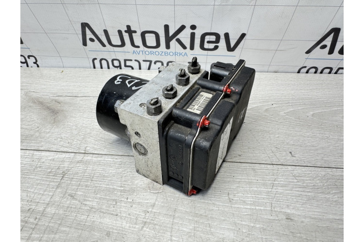 Блок abs skoda Fabia ii 6R0907379J Блок abs skoda Fabia ii 6R0907379J