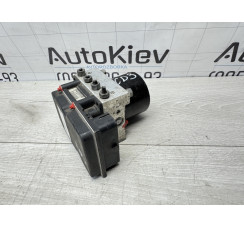 Блок abs skoda Fabia ii