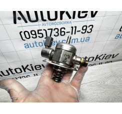 Насос топливный высокого давления (тнвд) Passat B7 12-15 usa 1.8t