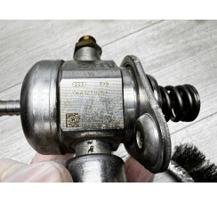 Насос топливный высокого давления (тнвд) Passat B7 12-15 usa 1.8t