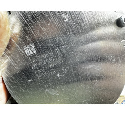 Вакуумний насос 8K0941597C Volkswagen Passat B7 12-15 usa 1.8 tfsi