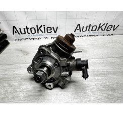 Паливний насос високого тиску (тнвд) Peugeot Citroen 1.6hdi пробіг 30тис км