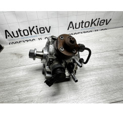 Паливний насос високого тиску (тнвд) Peugeot Citroen 1.6hdi пробіг 30тис км