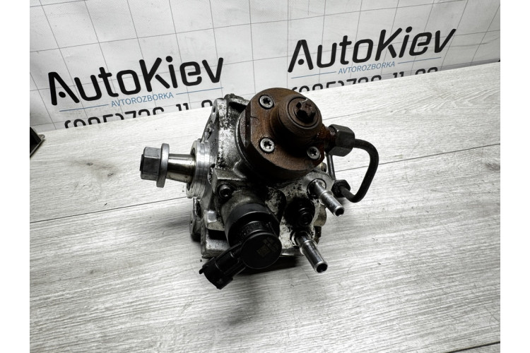 Паливний насос високого тиску (тнвд) Peugeot Citroen 1.6hdi пробіг 30тис км 9688499680,0445010516 Паливний насос високого тиску (тнвд) Peugeot Citroen 1.6hdi пробіг 30тис км 9688499680,0445010516