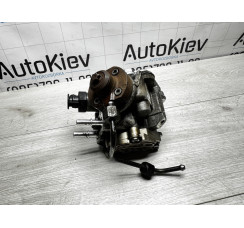 Паливний насос високого тиску (тнвд) Peugeot Citroen 1.6hdi пробіг 30тис км