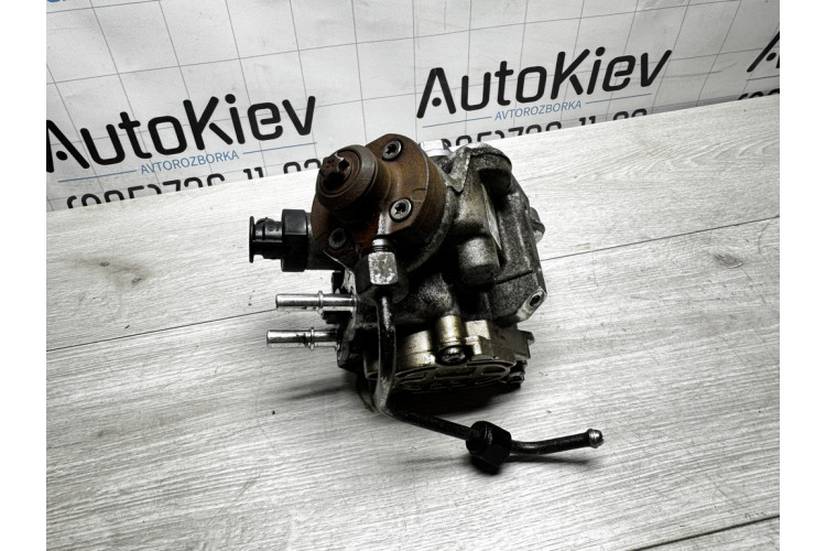 Паливний насос високого тиску (тнвд) Peugeot Citroen 1.6hdi пробіг 30тис км 9688499680,0445010516 Паливний насос високого тиску (тнвд) Peugeot Citroen 1.6hdi пробіг 30тис км 9688499680,0445010516