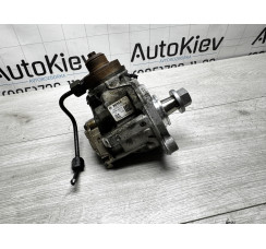 Паливний насос високого тиску (тнвд) Peugeot Citroen 1.6hdi пробіг 30тис км