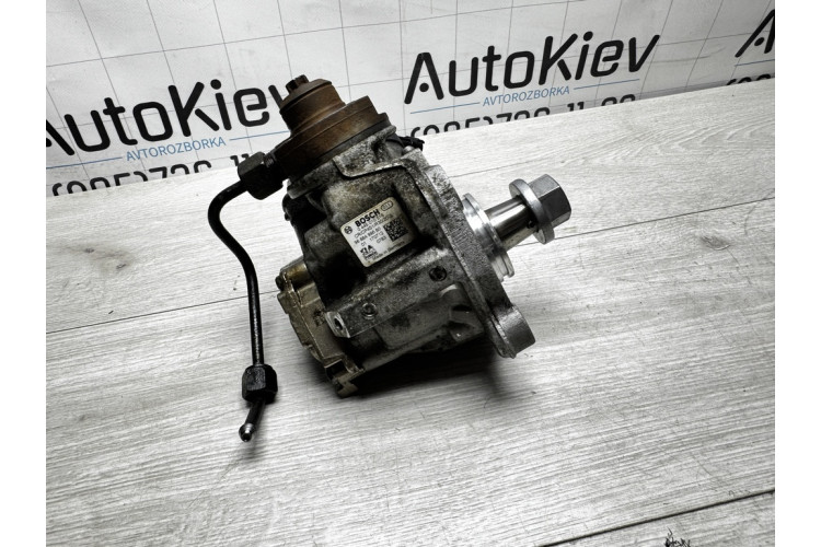 Паливний насос високого тиску (тнвд) Peugeot Citroen 1.6hdi пробіг 30тис км 9688499680,0445010516 Паливний насос високого тиску (тнвд) Peugeot Citroen 1.6hdi пробіг 30тис км 9688499680,0445010516