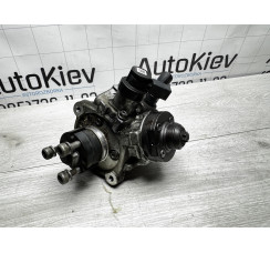 Топливный насос высокого давления (тнвд) Volkswagen Golf 6 2.0 tdi пробег 40тыс км