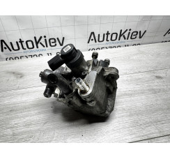 Топливный насос высокого давления (тнвд) Volkswagen Golf 6 2.0 tdi пробег 40тыс км